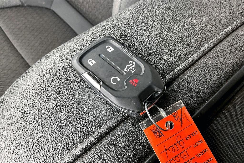 Used 2022 GMC Sierra 1500 Elevation w/ Preferred Package image 13