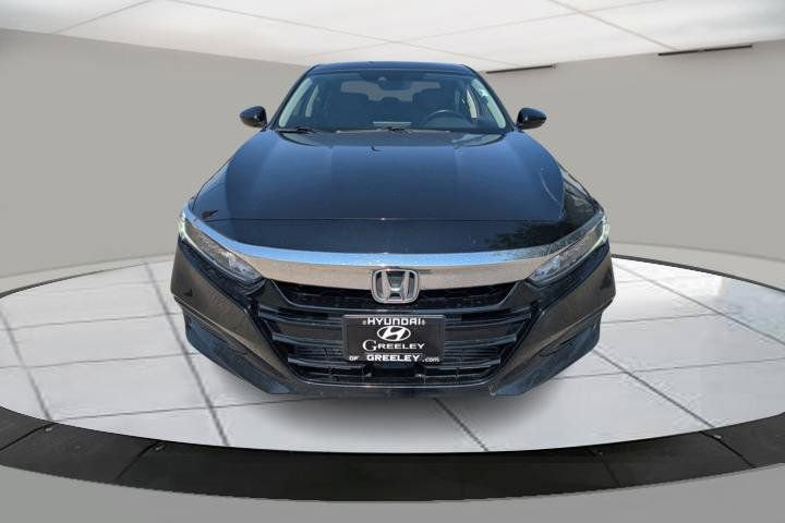 Used 2020 Honda Accord EX-L image 8