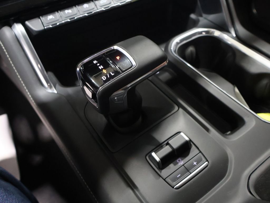 Used 2023 GMC Sierra 1500 Denali Ultimate image 29