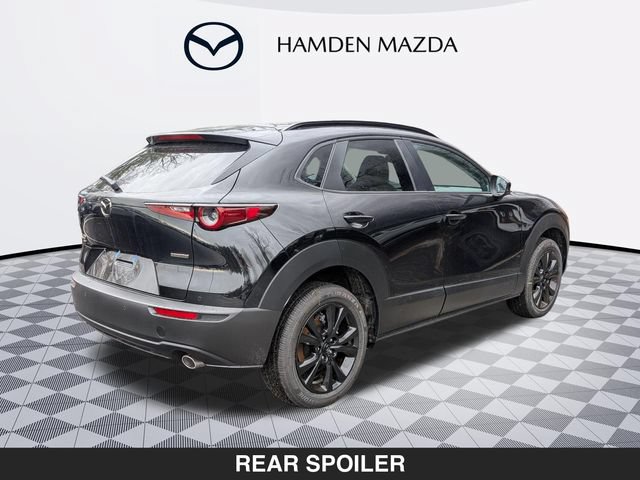 New 2026 MAZDA CX-30 AWD 2.5 S image 3