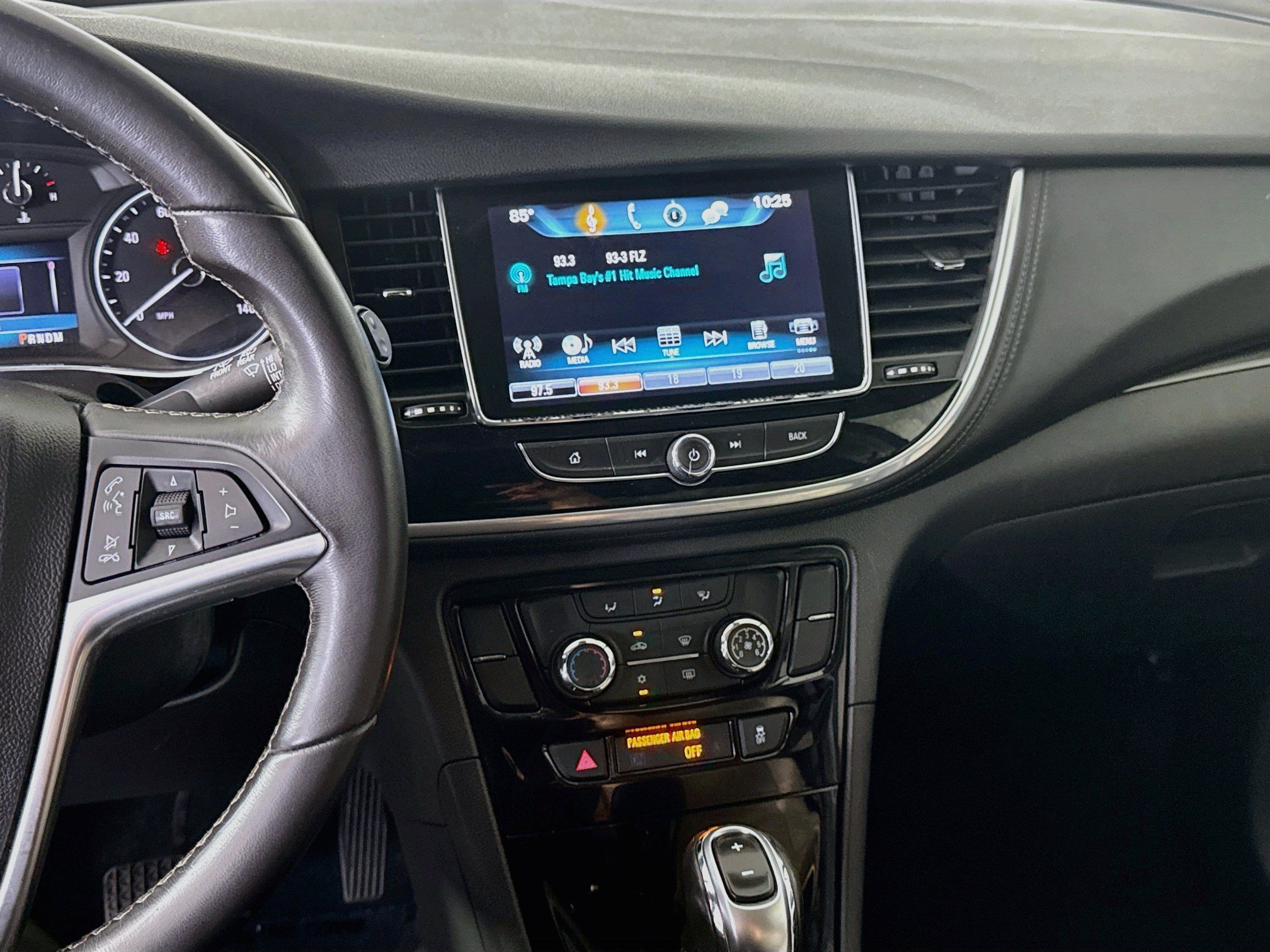 Used 2020 Buick Encore Preferred FWD image 18