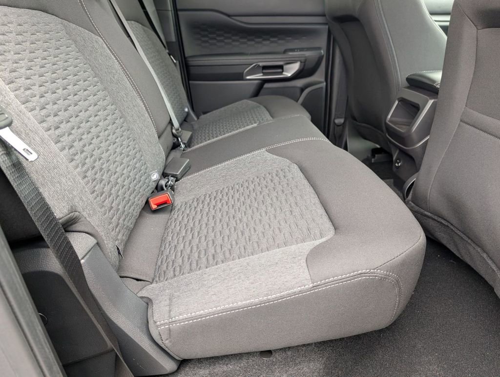 New 2025 Ford Ranger XLT w/ Equipment Group 301A High image 46