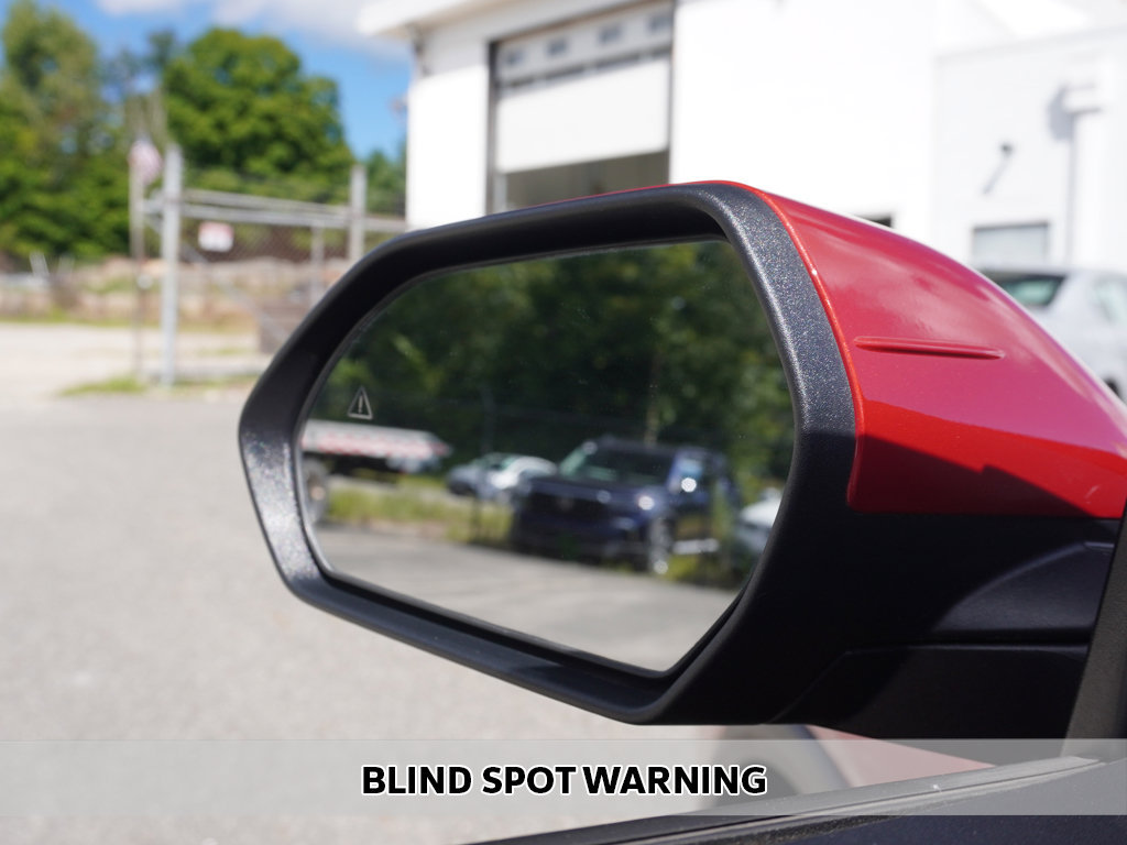 Certified 2025 Kia K4 FWD image 4