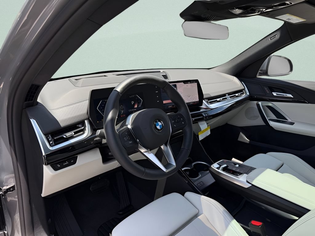 New 2026 BMW X2 xDrive28i w/ Technology Package AWD/4WD image 9