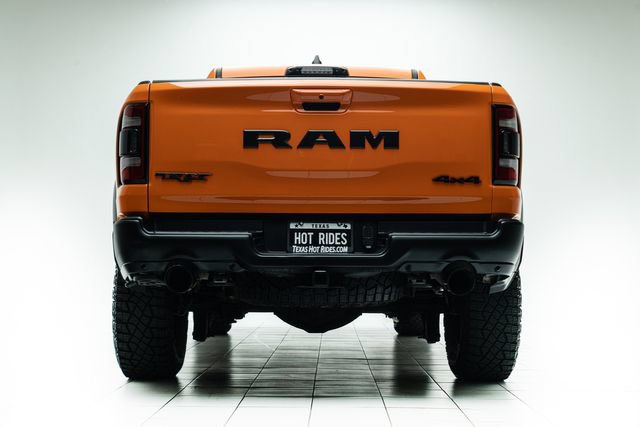Used 2022 RAM 1500 TRX w/ TRX Level 2 Equipment Group AWD/4WD image 16