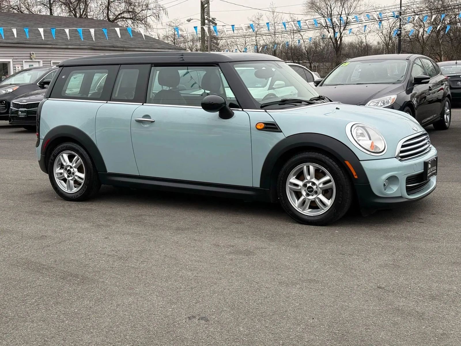 Used 2013 MINI Cooper Clubman image 13