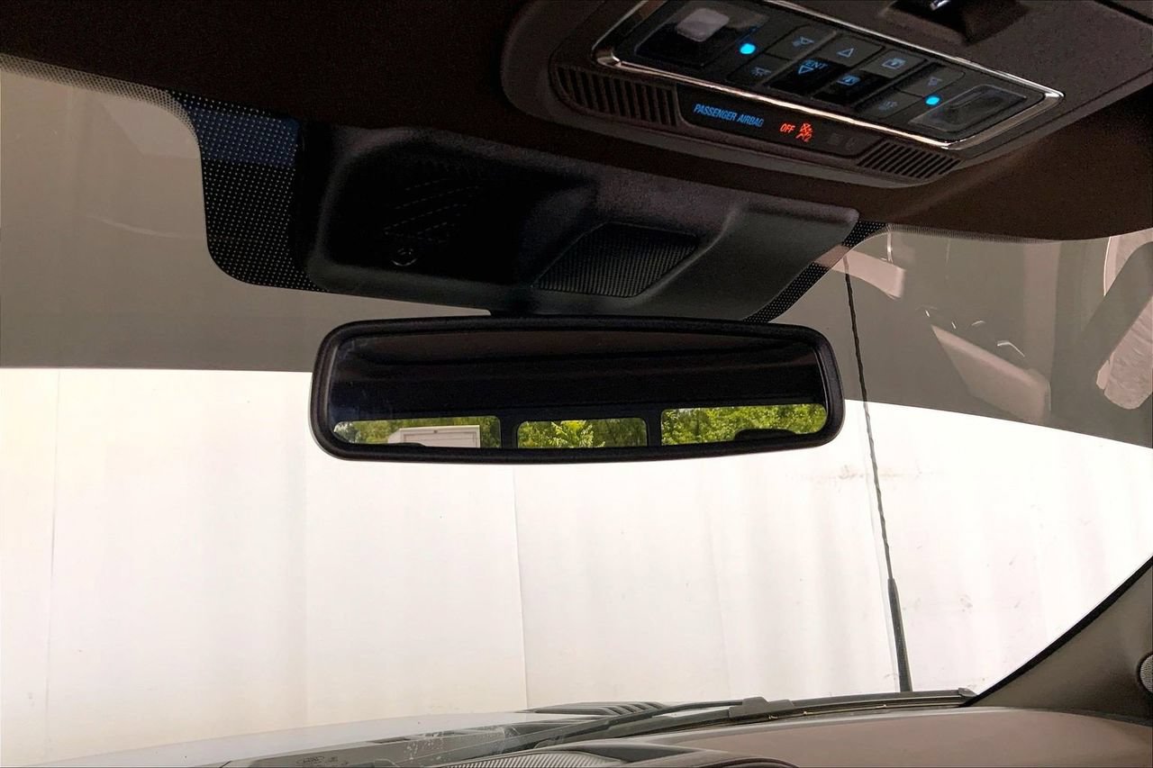 Used 2025 Ford F150 King Ranch w/ FX4 Off-Road Package AWD/4WD image 17