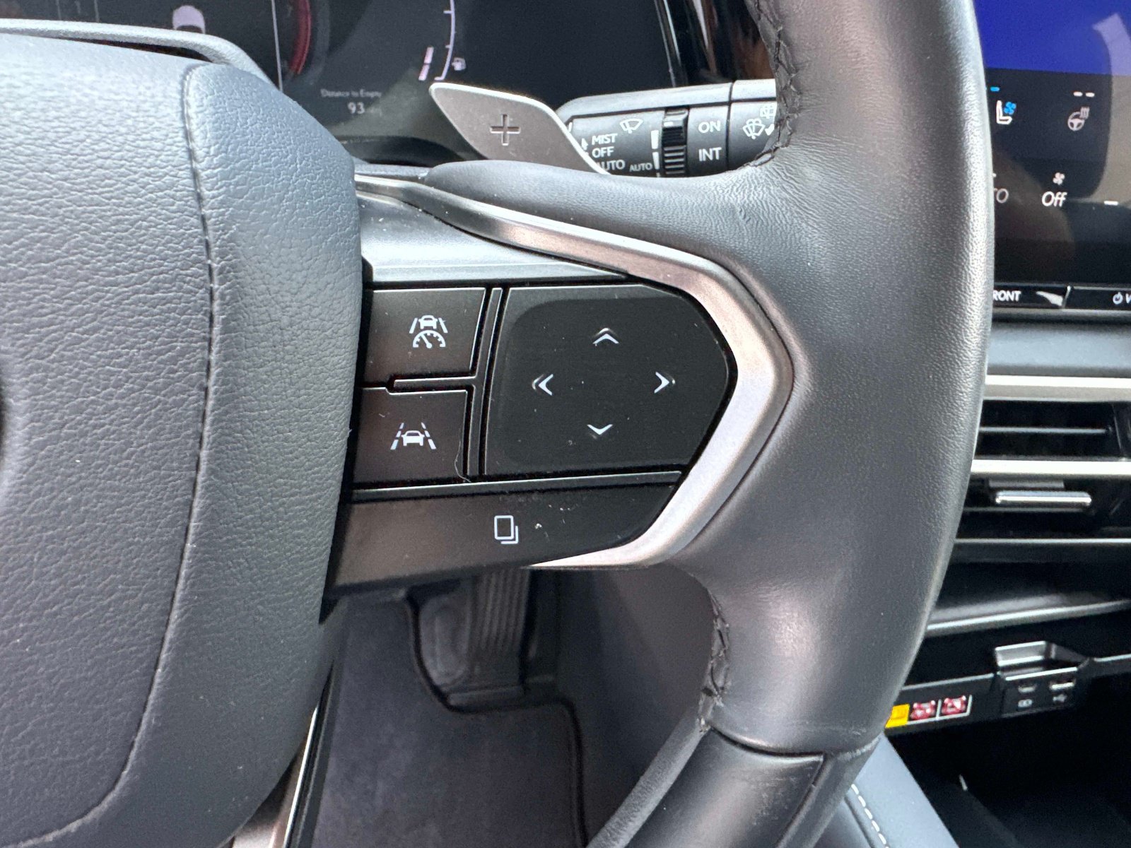Used 2024 Lexus RX 350 Premium Plus w/ Convenience Package FWD image 30
