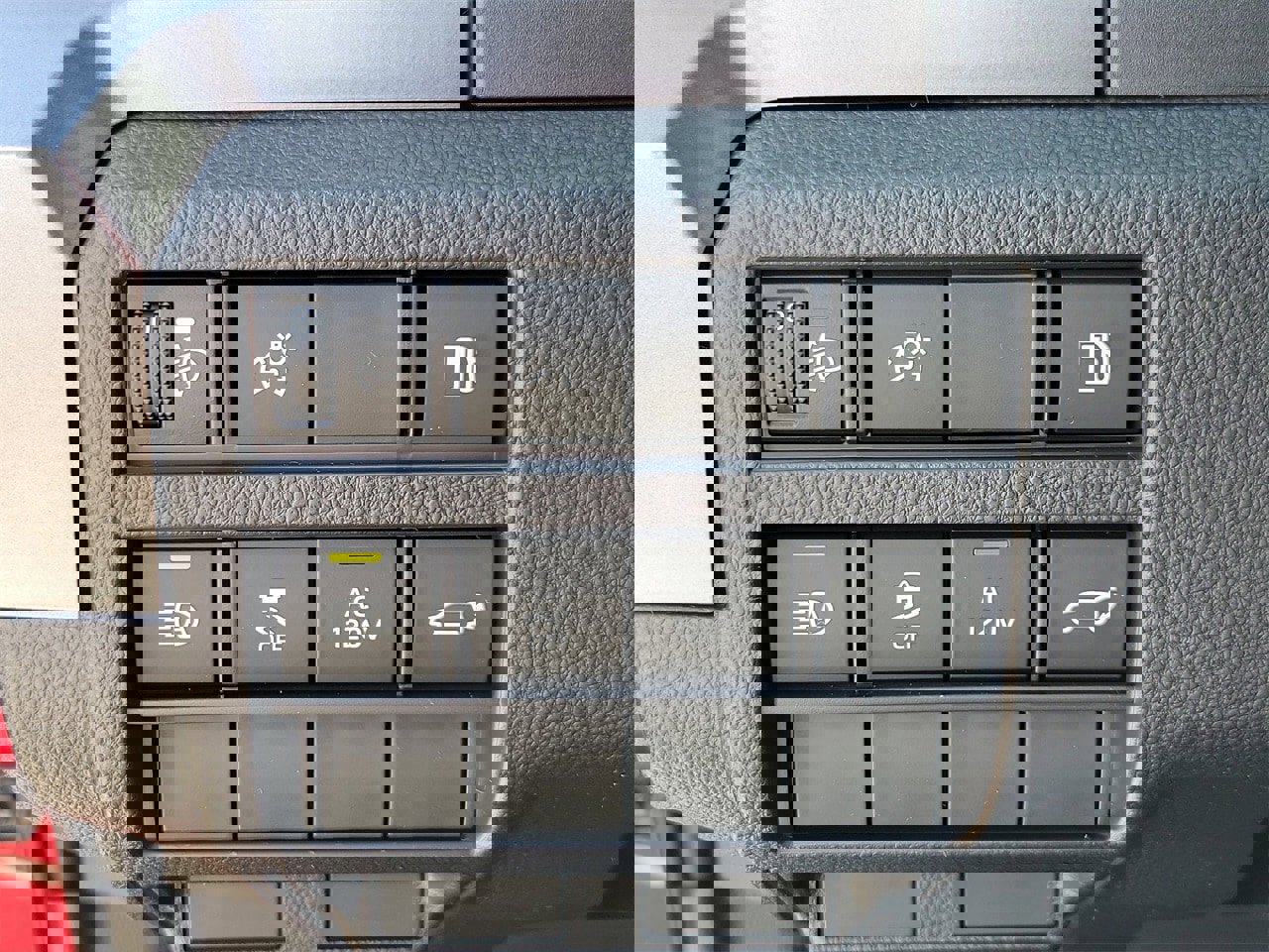 New 2026 Toyota 4Runner TRD Off-Road Premium image 32