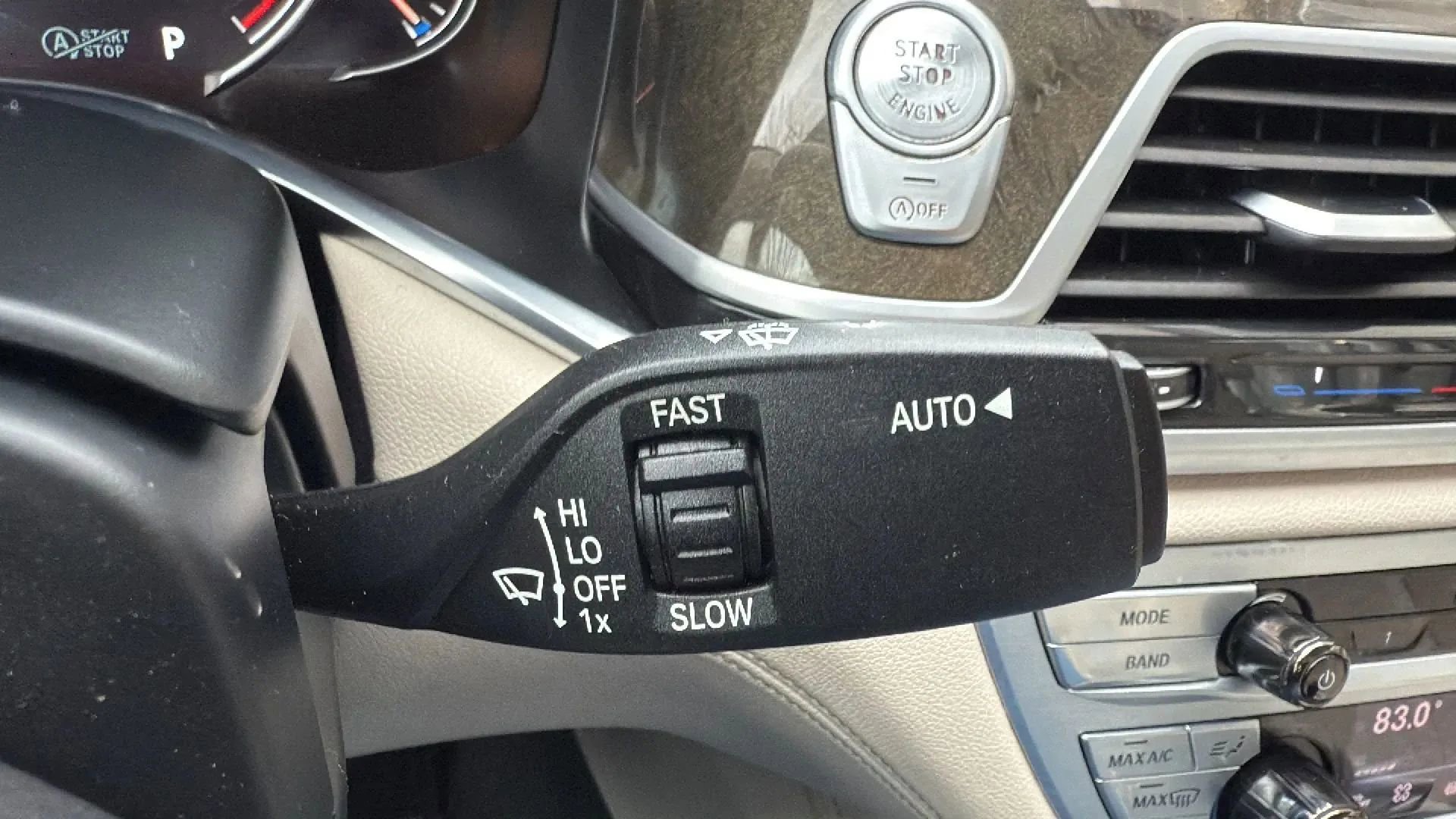 Used 2016 BMW 750i xDrive AWD/4WD image 14