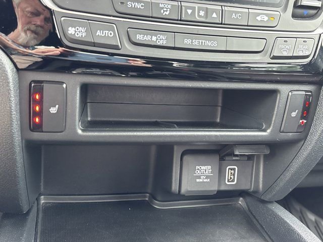 Used 2020 Honda Ridgeline Black Edition image 43