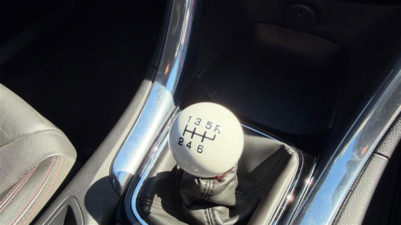 Used 2016 Chevrolet SS image 35