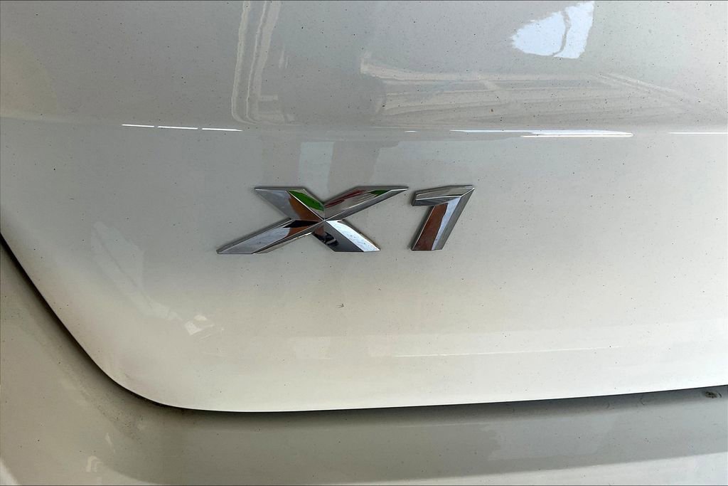 Used 2024 BMW X1 xDrive28i w/ M Sport Package image 38
