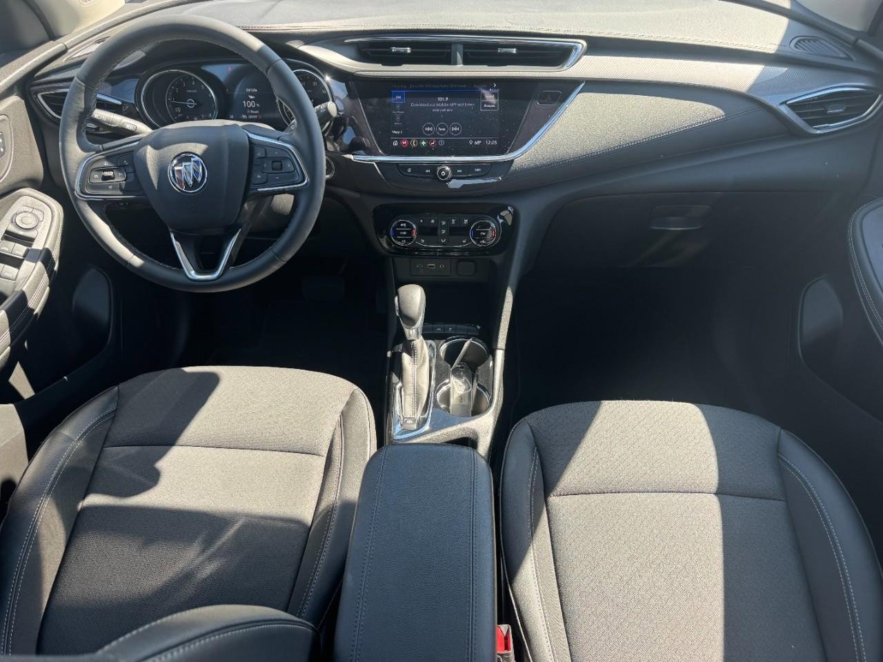Used 2023 Buick Encore GX Select image 12