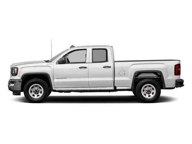 Used 2018 GMC Sierra 1500 4x4 Double Cab w/ Elevation Edition image 2