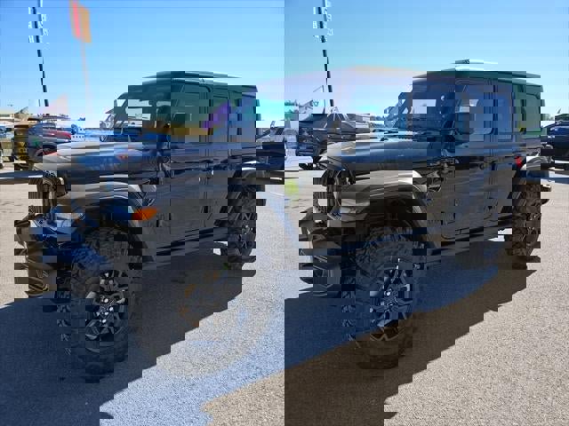 New 2026 Jeep Wrangler Unlimited Sport image 31