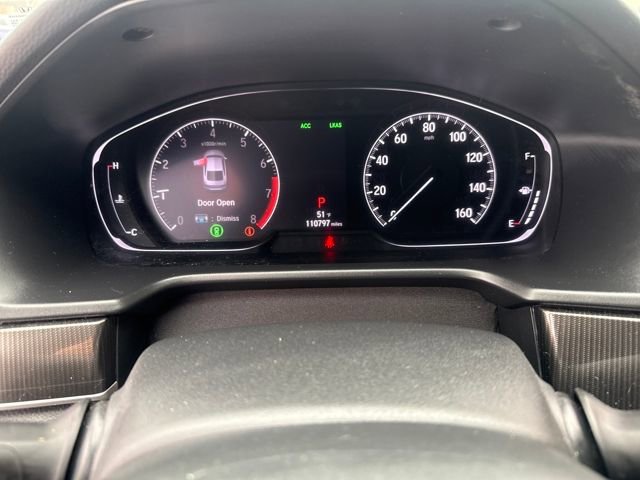 Used 2020 Honda Accord Sport image 12