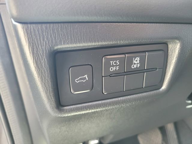 Used 2019 MAZDA CX-5 Touring image 17