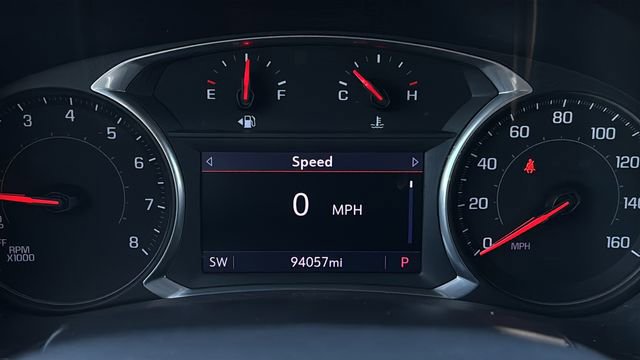 Used 2019 Chevrolet Equinox Premier image 21