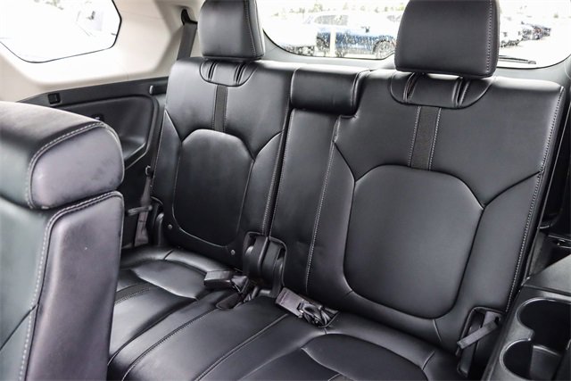 Used 2024 Honda Pilot EX-L image 21