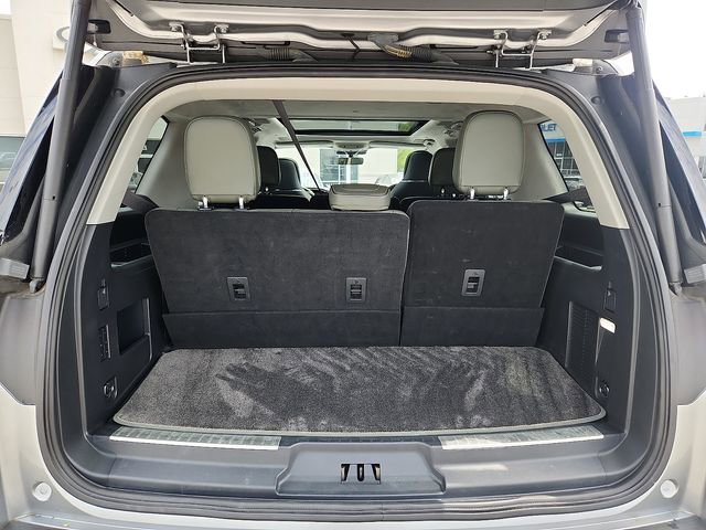 Used 2022 Lincoln Navigator Black Label AWD/4WD image 30
