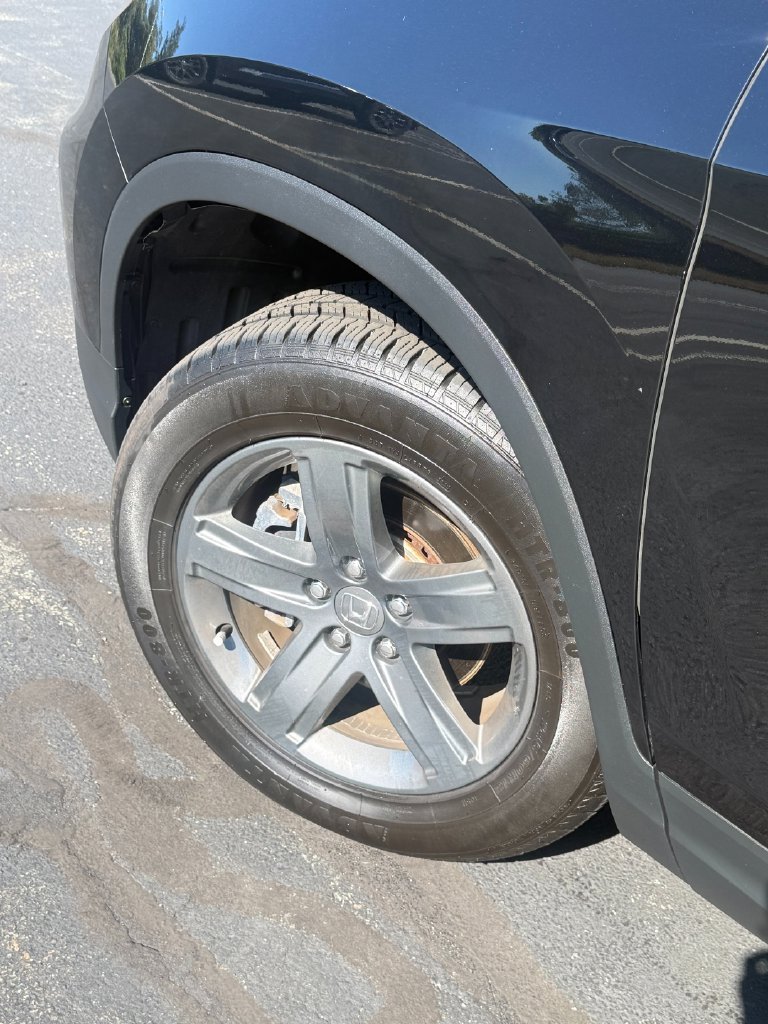 Used 2022 Honda Ridgeline RTL image 26