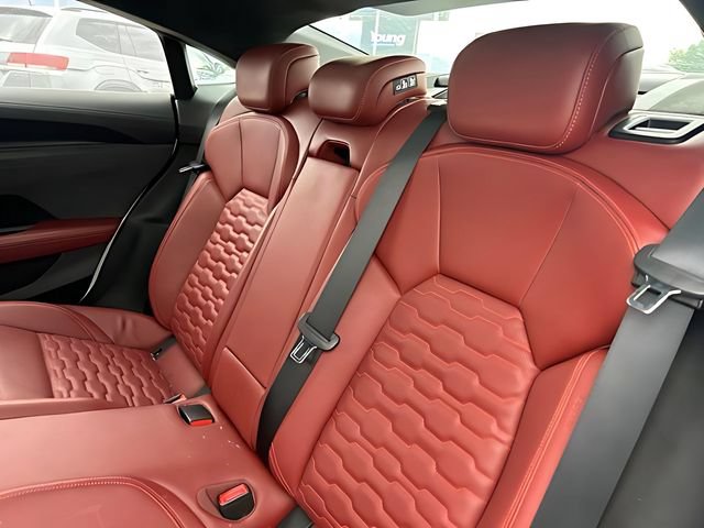 Used 2023 Audi RS e-tron GT w/ Carbon Performance Package AWD/4WD image 19