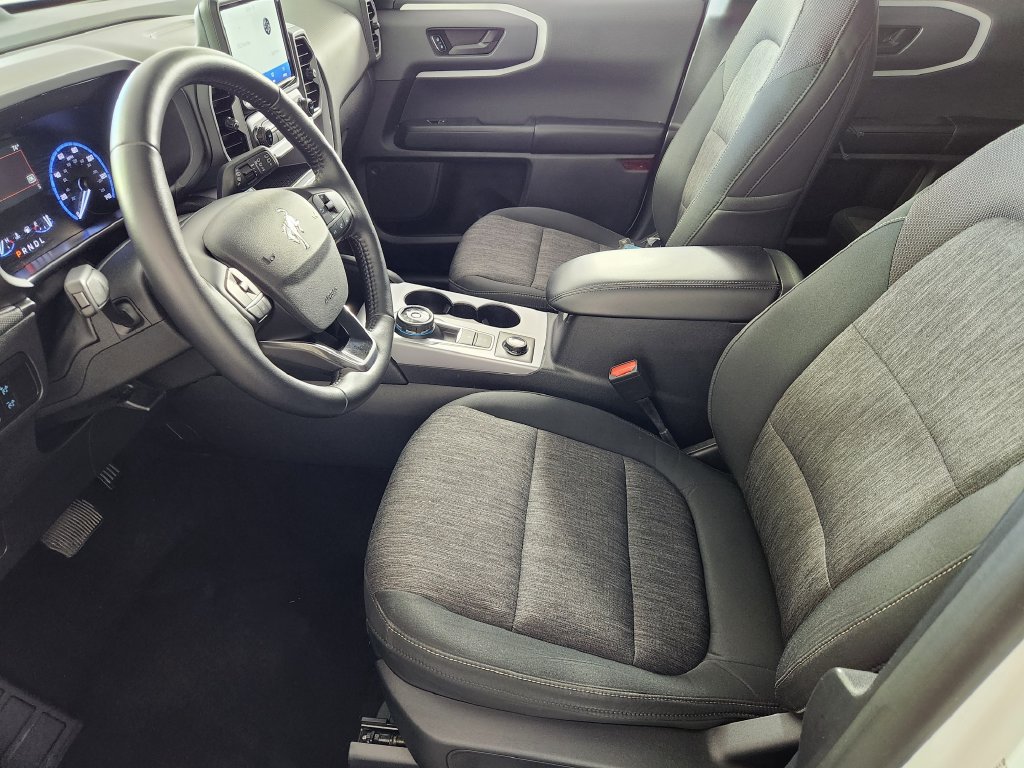 Used 2023 Ford Bronco Sport Big Bend AWD/4WD image 12