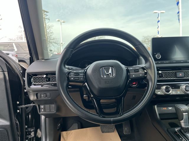 Used 2024 Honda Civic EX image 13