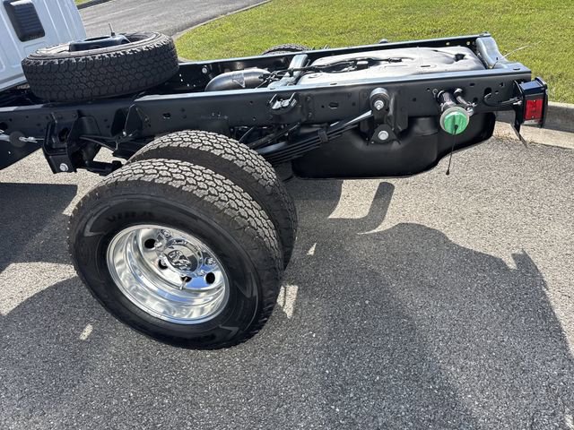 New 2026 RAM 3500 Big Horn image 9