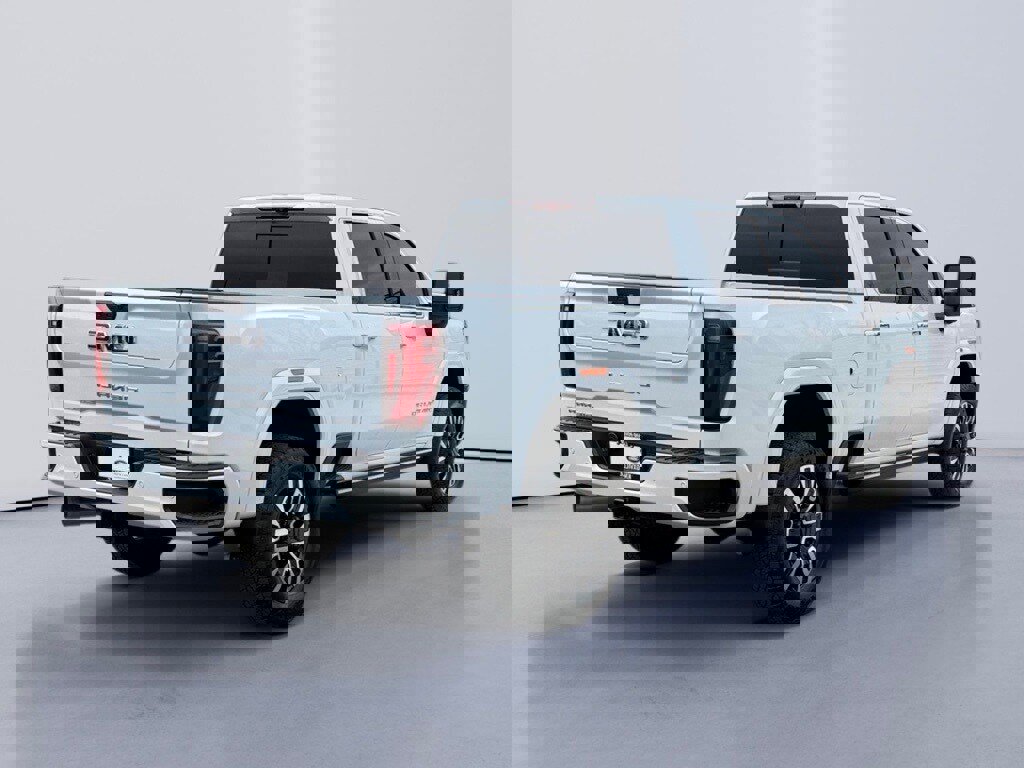 Used 2026 GMC Sierra 2500 Denali Ultimate image 15