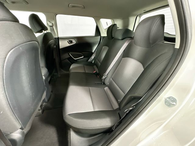 Used 2024 Kia Soul LX w/ Option Group 015 FWD image 23