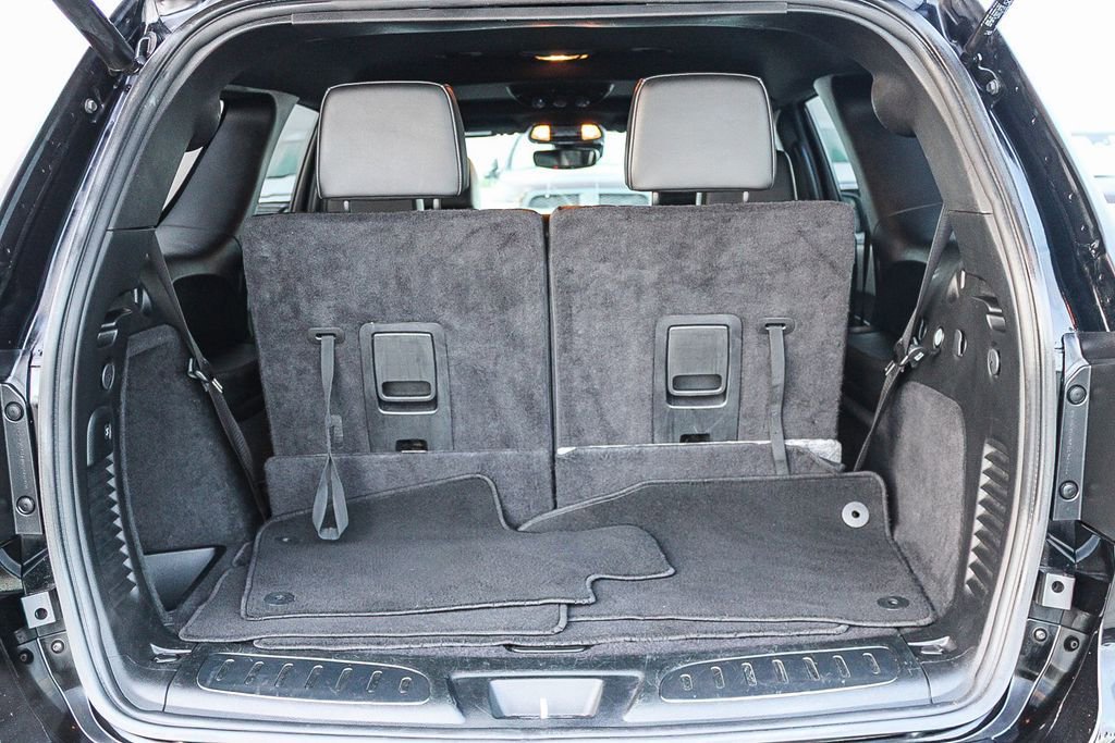 Used 2025 Dodge Durango GT AWD/4WD image 27