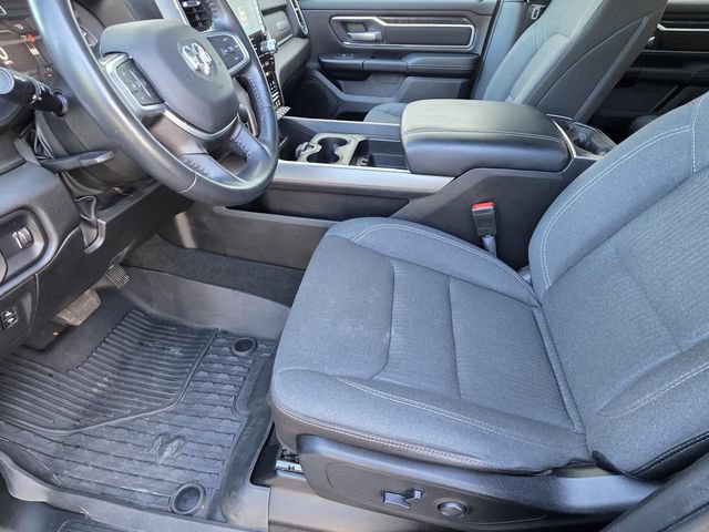 Used 2023 RAM 1500 Big Horn AWD/4WD image 6