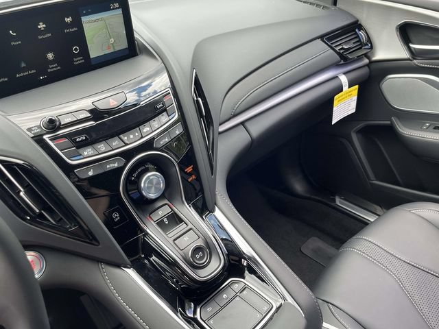 Used 2025 Acura RDX SH-AWD w/ Technology Package image 30