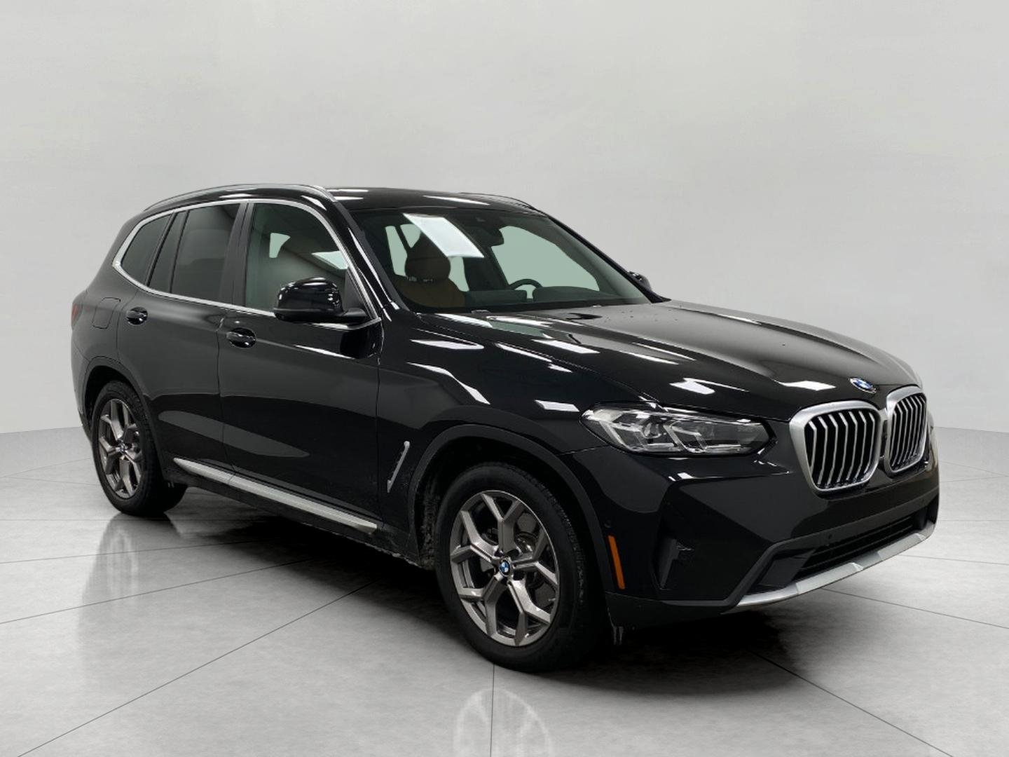 Certified 2024 BMW X3 xDrive30i w/ Premium Package