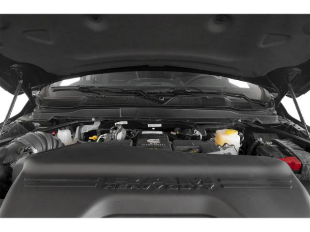 Used 2019 RAM 2500 Laramie w/ Night Edition AWD/4WD image 15