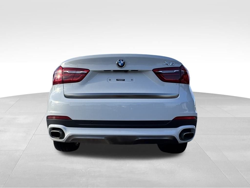Used 2019 BMW X6 xDrive35i image 9