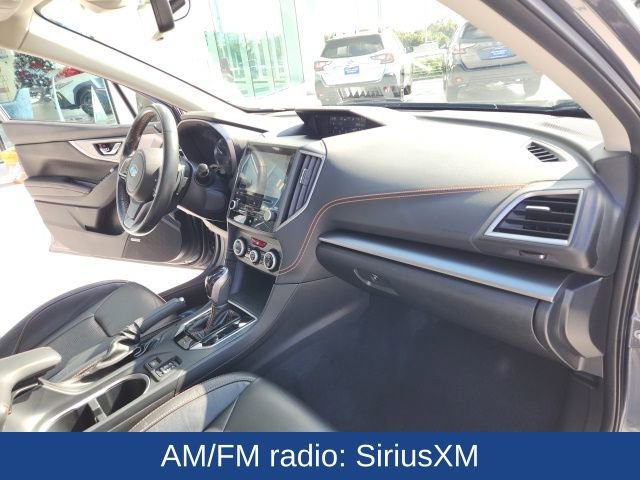 Used 2021 Subaru Crosstrek 2.5i Limited w/ Moonroof Package 2 image 28