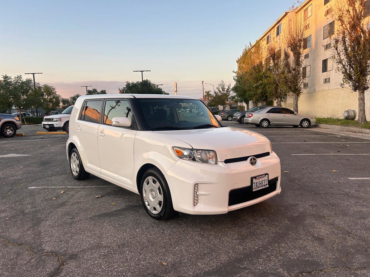 Used 2013 Scion xB image 20