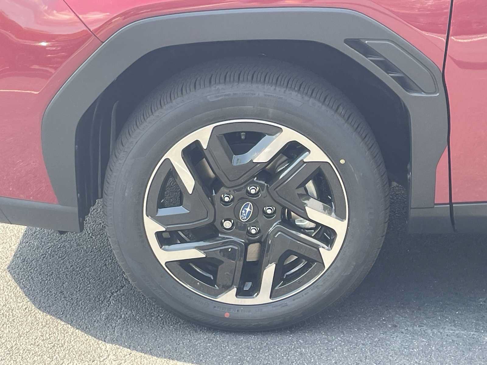 New 2026 Subaru Forester Premium AWD/4WD image 7