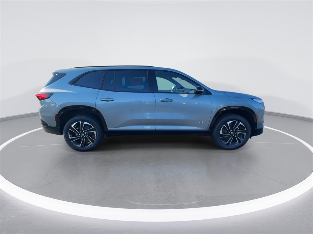 New 2026 Buick Enclave Sport Touring w/ Super Cruise Package image 9