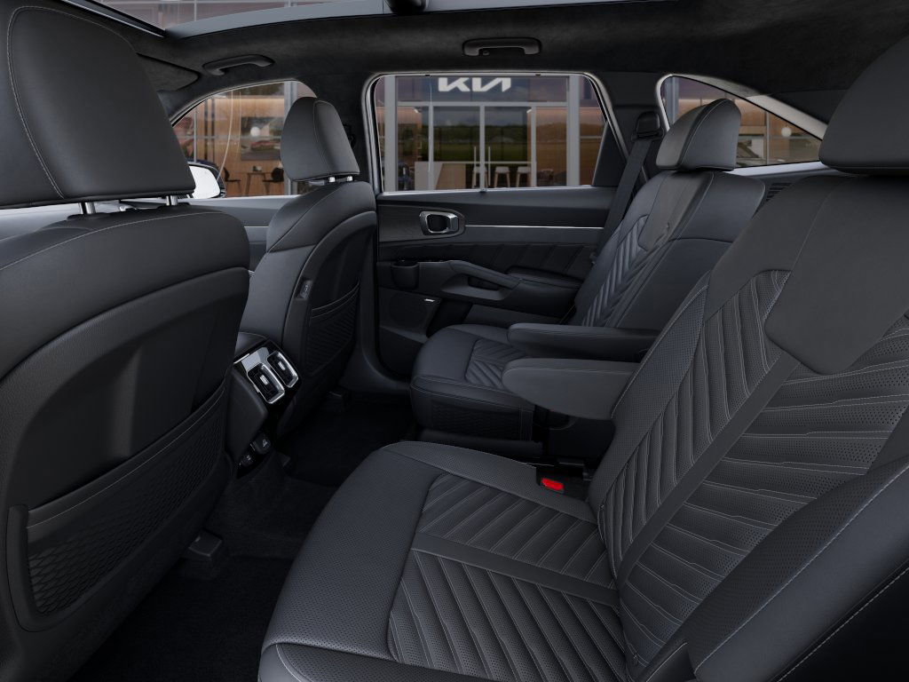 New 2025 Kia Sorento SX Prestige image 18