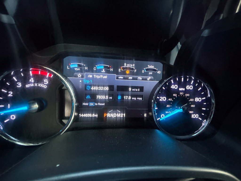 Used 2019 Ford F250 Lariat w/ Lariat Ultimate Package AWD/4WD image 19