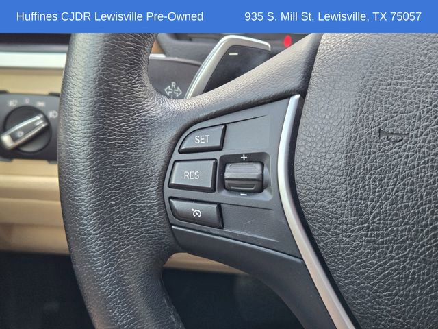 Used 2017 BMW 330i Sedan image 30