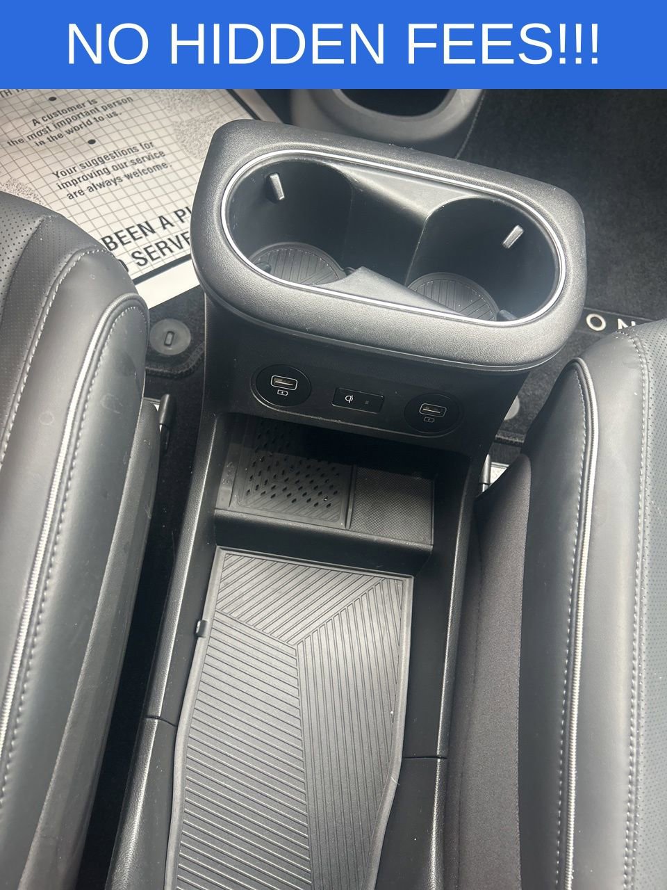 Used 2023 Hyundai Ioniq 5 SEL image 20