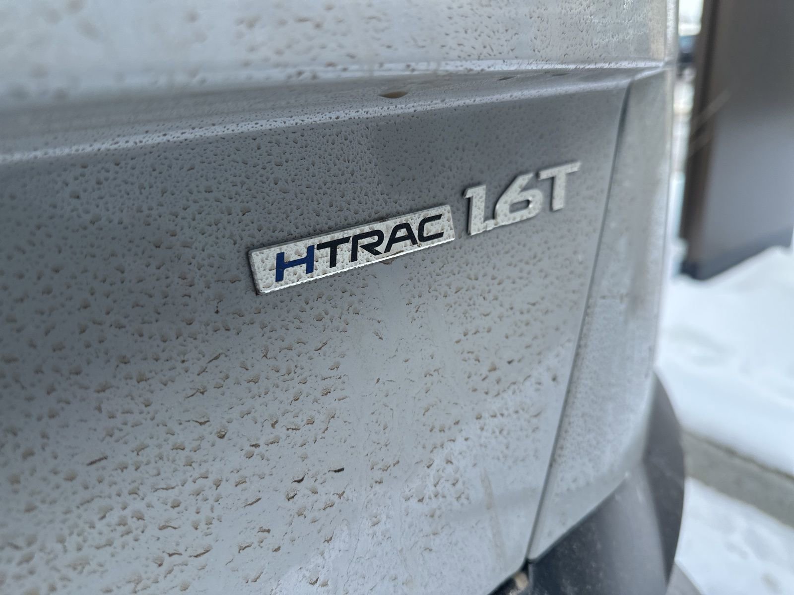 New 2026 Hyundai Kona Limited image 5