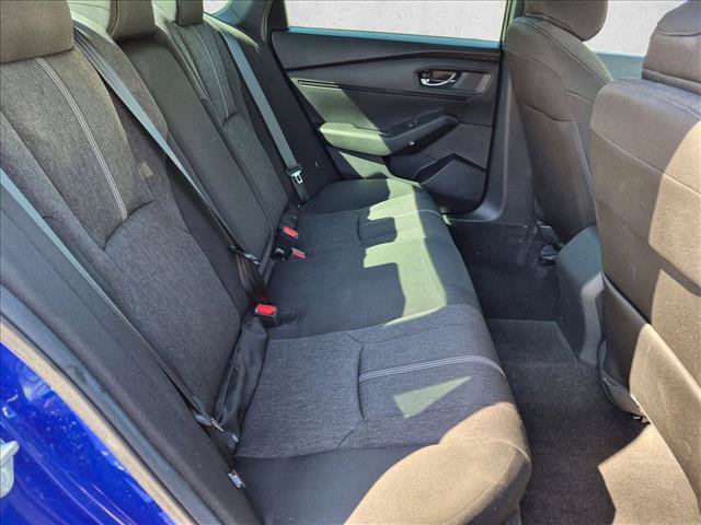 Used 2023 Honda Accord Sport image 24
