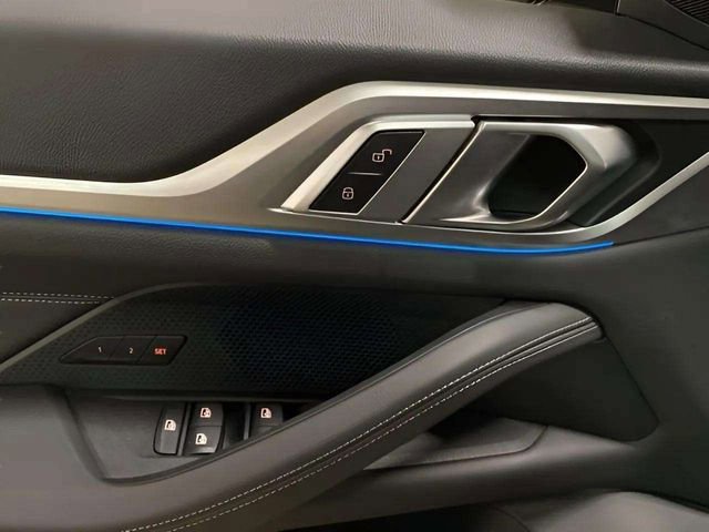 Used 2025 BMW i4 xDrive40i w/ Parking Assistance Package image 37