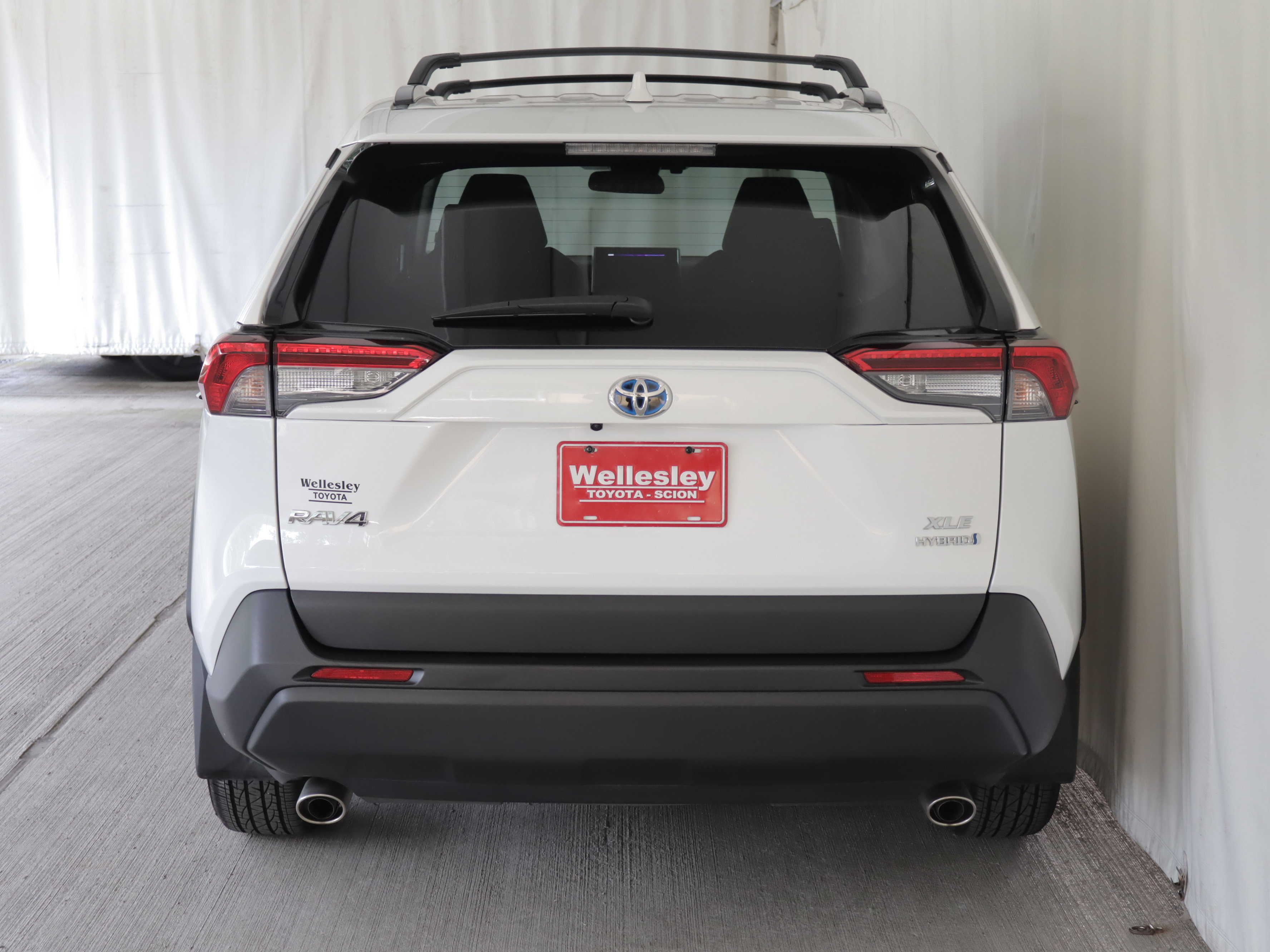 Used 2024 Toyota RAV4 XLE w/ Convenience Package AWD/4WD image 27
